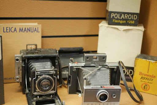 Camera Store «Premier Imaging & Camera», reviews and photos, 4801 McKnight Rd #201, Pittsburgh, PA 15237, USA