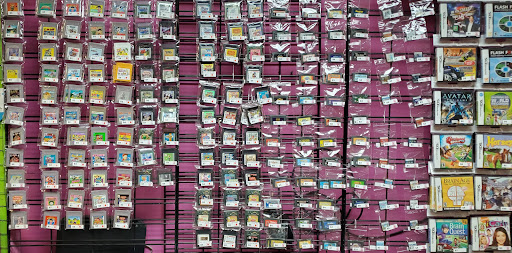 Video Game Store «Pink Gorilla University District», reviews and photos, 4341 University Way NE, Seattle, WA 98105, USA