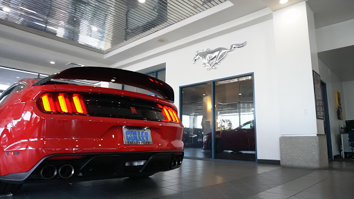 Ford Dealer «Colley Ford», reviews and photos, 1945 Auto Centre Dr, Glendora, CA 91740, USA