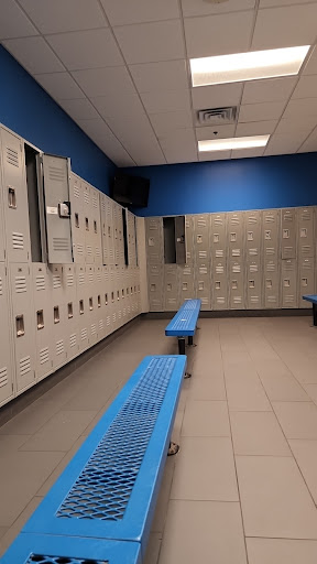 Health Club «Charter Fitness of Mundelein, IL», reviews and photos, 1543 S Lake St, Mundelein, IL 60060, USA