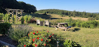 Ranch du Haut-Languedoc La Salvetat-sur-Agout