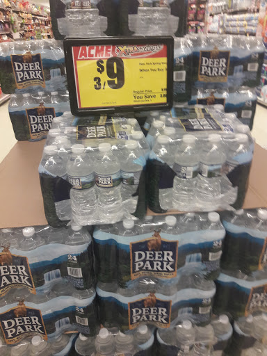 Grocery Store «ACME Markets», reviews and photos, 500 Chestnut Ridge Rd, Woodcliff Lake, NJ 07677, USA