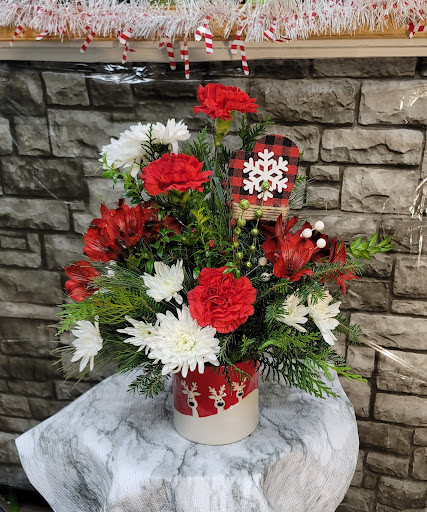 Florist «Sunshine Flowers», reviews and photos, 6230 Stumph Rd, Parma Heights, OH 44130, USA