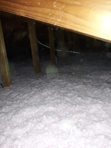 Insulation Contractor «Attic Pros INC», reviews and photos