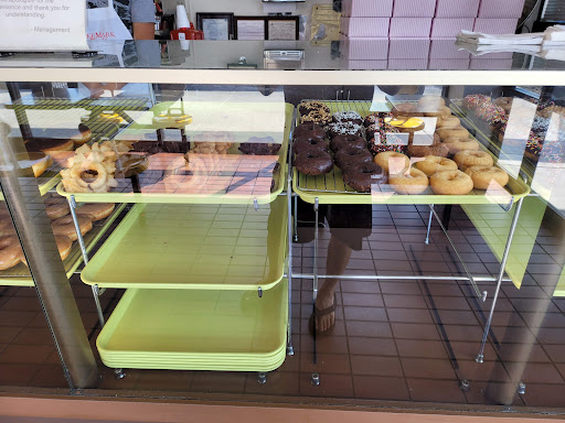 Donut Shop «Capitol Donuts», reviews and photos, 1221 W March Ln, Stockton, CA 95207, USA