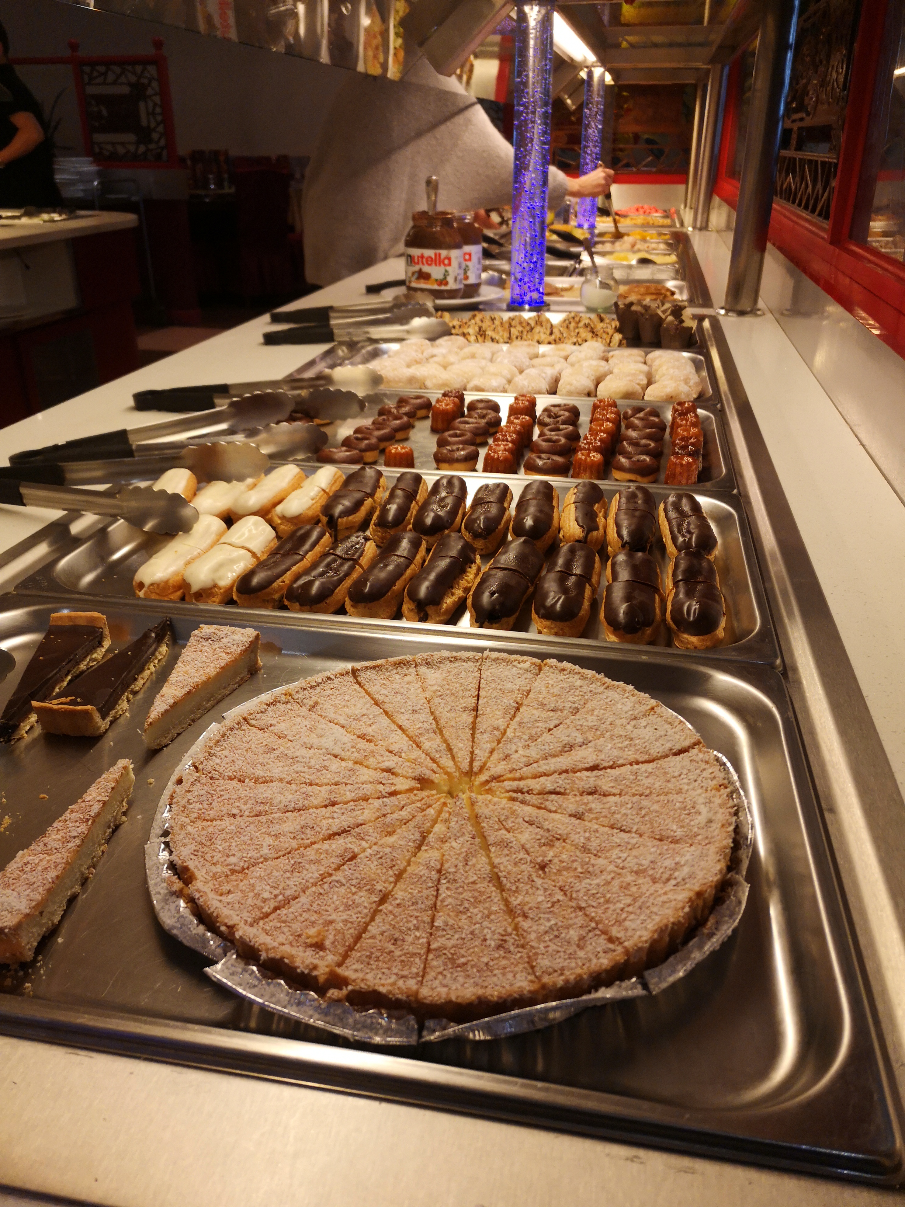 Photo n° 2 de l'avis de Kler.l fait le 05/03/2019 à 09:50