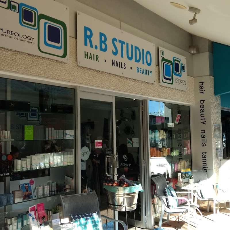 RB Studio