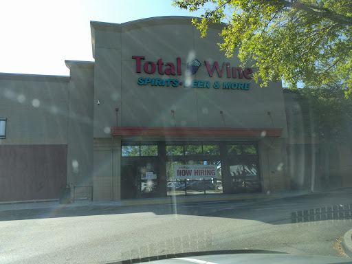 Wine Store «Total Wine & More», reviews and photos, 2550 NW Federal Hwy, Stuart, FL 34994, USA