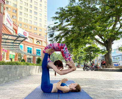Chi Nhánh 2 Befit Yoga - 36A Đ. Cống Lỡ, Phường 15, Tân Bình, Thành phố Hồ Chí Minh, Vietnam