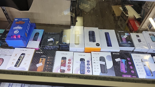 Tobacco Shop «Marina smoke shop», reviews and photos, 6041 Bolsa Ave #4, Huntington Beach, CA 92647, USA