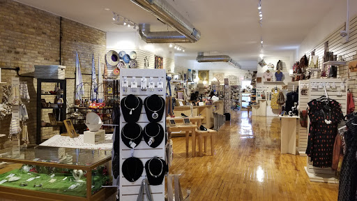 Gift Shop «Ten Thousand Villages», reviews and photos, 719 Main St, Evanston, IL 60202, USA