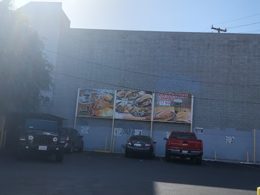 Lucys Drive In image