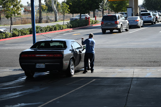 Car Wash «Cruisers Car Wash», reviews and photos, 8870 Tampa Ave, Northridge, CA 91324, USA