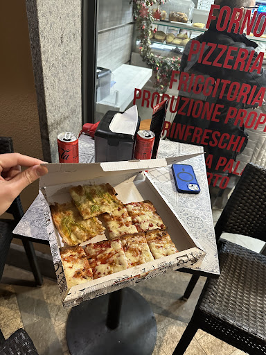 PIZZIFICIO in Roma, Città Metropolitana di Roma Capitale