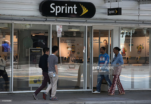 Cell Phone Store «Sprint Store», reviews and photos, 1628 Beltline Rd SW, Decatur, AL 35601, USA