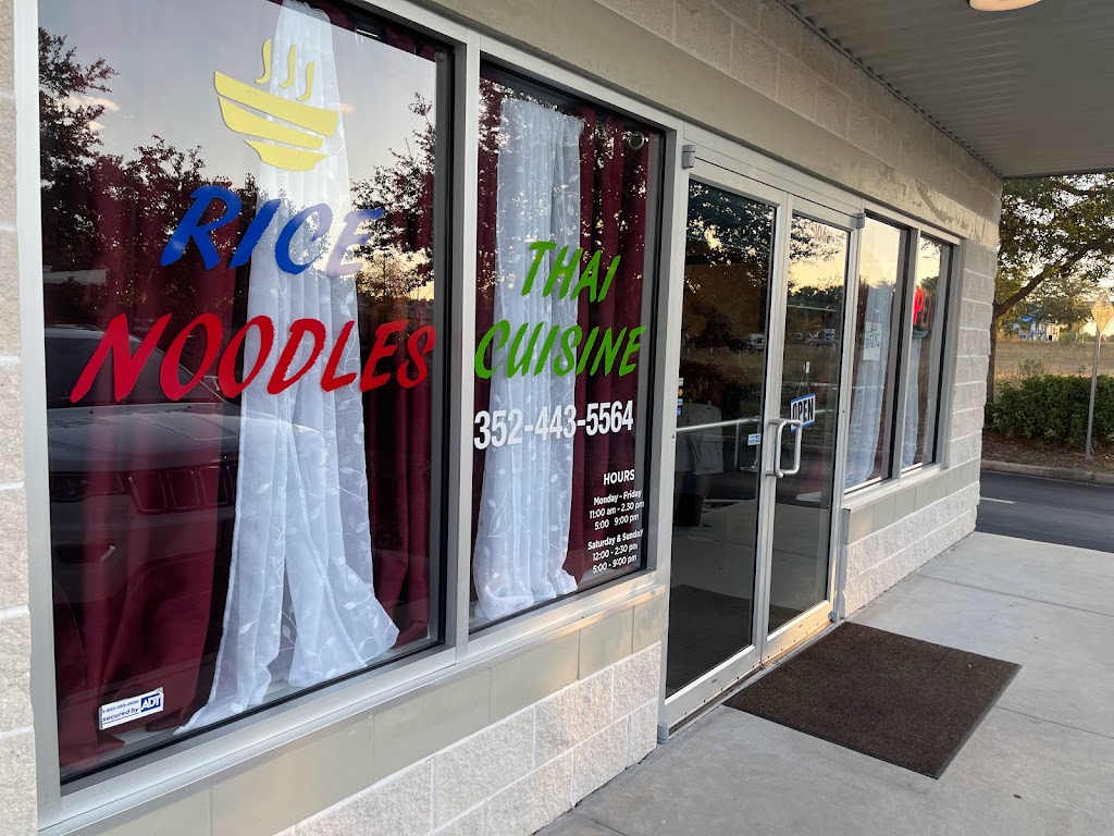 Rice & Noodles Thai Cuisine 34481