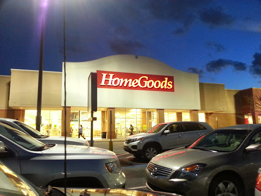Department Store «HomeGoods», reviews and photos, 4353 Lawrenceville Hwy, Tucker, GA 30084, USA