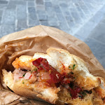 Photo n°1 de l'avis de Ran. fait le 21/01/2020 à 16:43 sur le  Lampredotto Cart à Florence