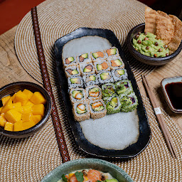 Photo n°56 de Côté Sushi Labège à Labège ()