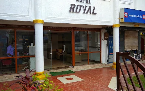 Hotel Royal image