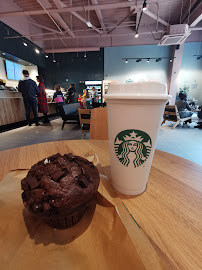 Plats et boissons du Café Starbucks à Claye-Souilly - n°4