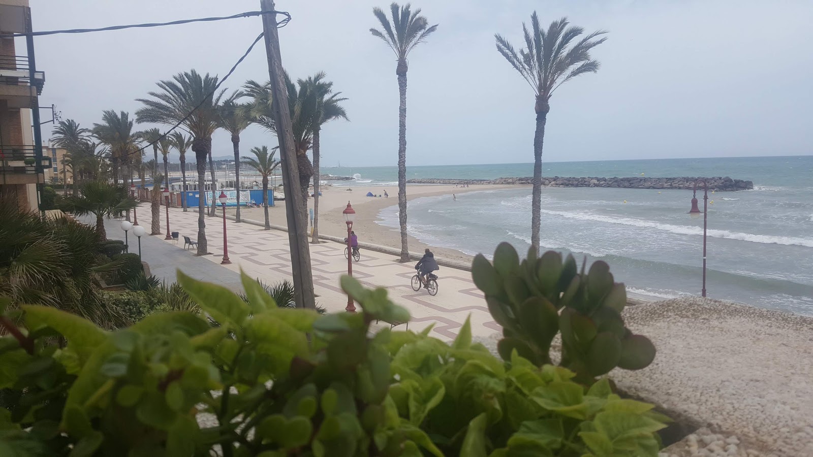 Photo of Platja Ibersol - popular place among relax connoisseurs