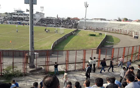 Sirous Ghayeghran Stadium image