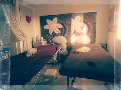 Institut 6ème Sens massage et beauté à Agde