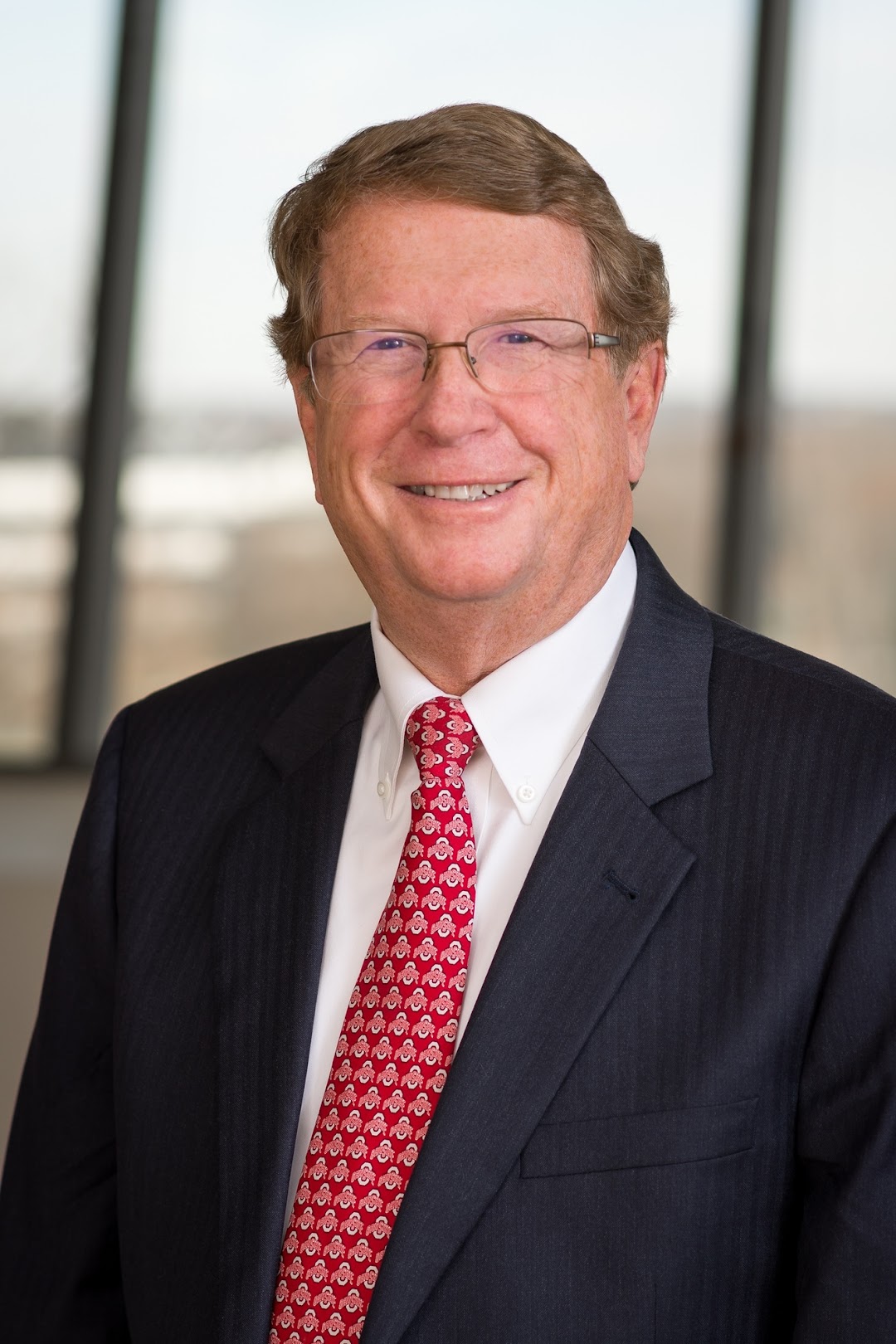 Merrill Lynch Wealth Management Advisor Larry W Tyree