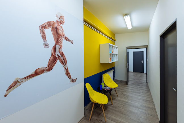 Recenze na Fyzio Gym v Praha - Fyzioterapeut