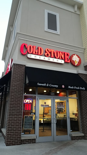 Ice Cream Shop «Cold Stone Creamery», reviews and photos, 5543 S Williamson Blvd #910, Port Orange, FL 32128, USA