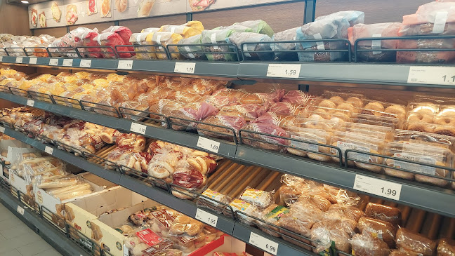 Beoordelingen van ALDI in Aarlen - Supermarkt