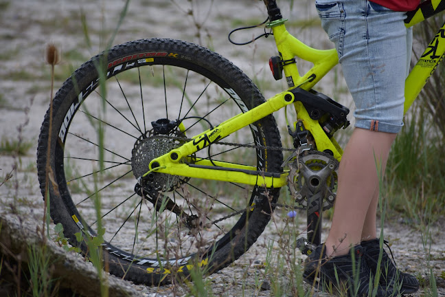 Kommentare und Rezensionen über Bikepark StonePit Holderbank