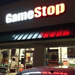 Video Game Store «GameStop», reviews and photos, 104 NE Plaza, North East, MD 21901, USA