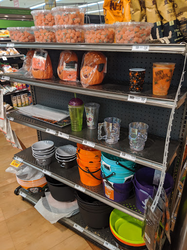 Grocery Store «Food Lion», reviews and photos, 6358 Village Center Dr, Bealeton, VA 22712, USA