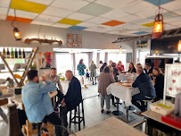 Atmosphère du Restaurant de tapas D'Aqui D'AILLEURS à Perpignan - n°2