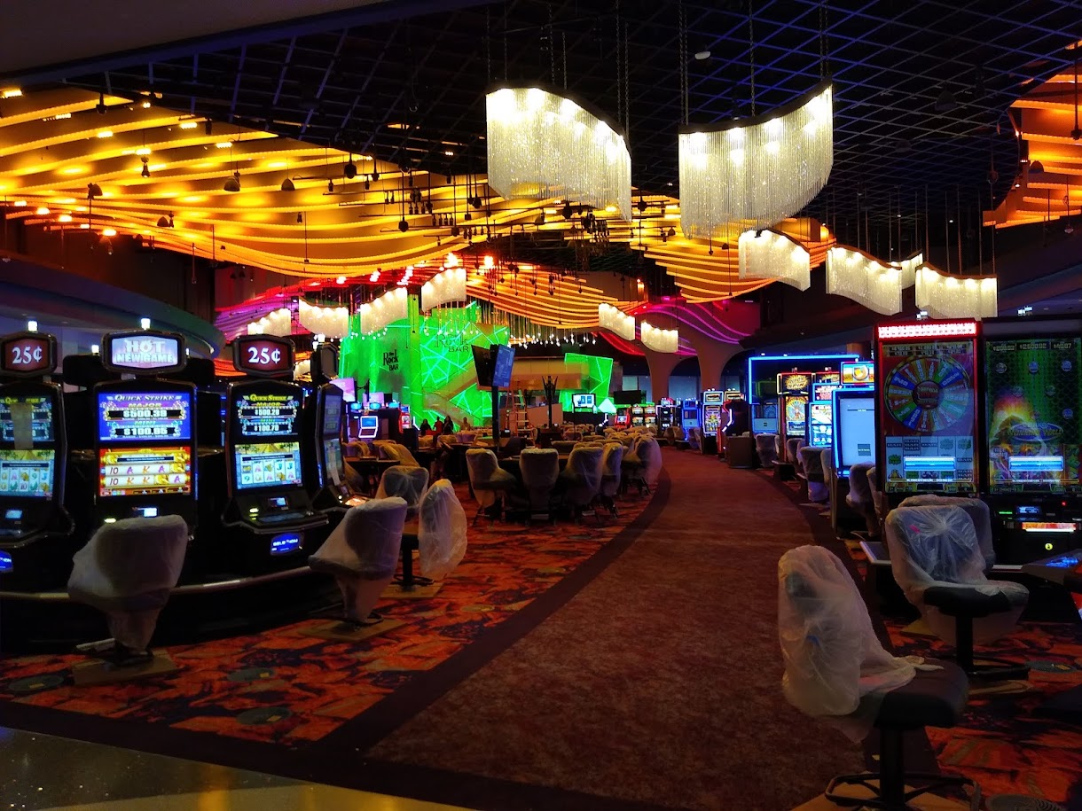 Desert Diamond Casino - West Valley