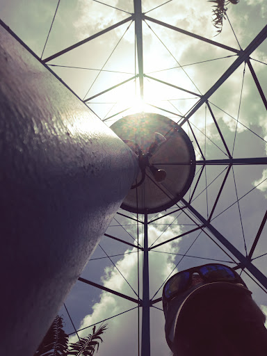 Tourist Attraction «IMAG History & Science Center (formerly Imaginarium Science Center)», reviews and photos, 2000 Cranford Ave, Fort Myers, FL 33916, USA