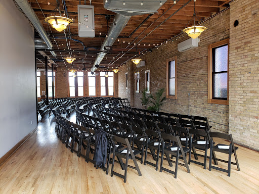 Event Venue «Day Block Event Center», reviews and photos, 1103 S Washington Ave, Minneapolis, MN 55415, USA