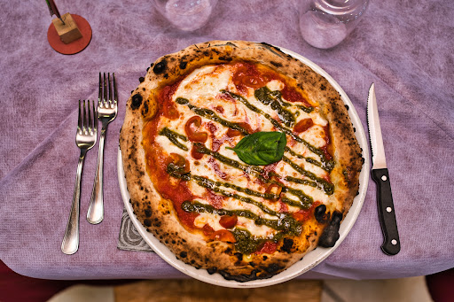 La Posta - Trattoria Pizzeria in Osteria Nuova, Provincia di Piacenza