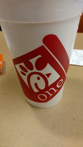 Fast Food Restaurant «Chick-fil-A», reviews and photos, 185 N Randall Rd, Batavia, IL 60510, USA