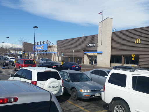 Department Store «Walmart Supercenter», reviews and photos, 7455 W Colfax Ave, Lakewood, CO 80214, USA