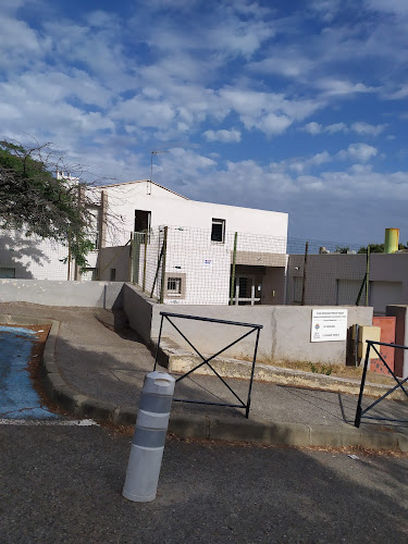 Ecole Elémentaire publique Marcel Pagnol à La Seyne-sur-Mer