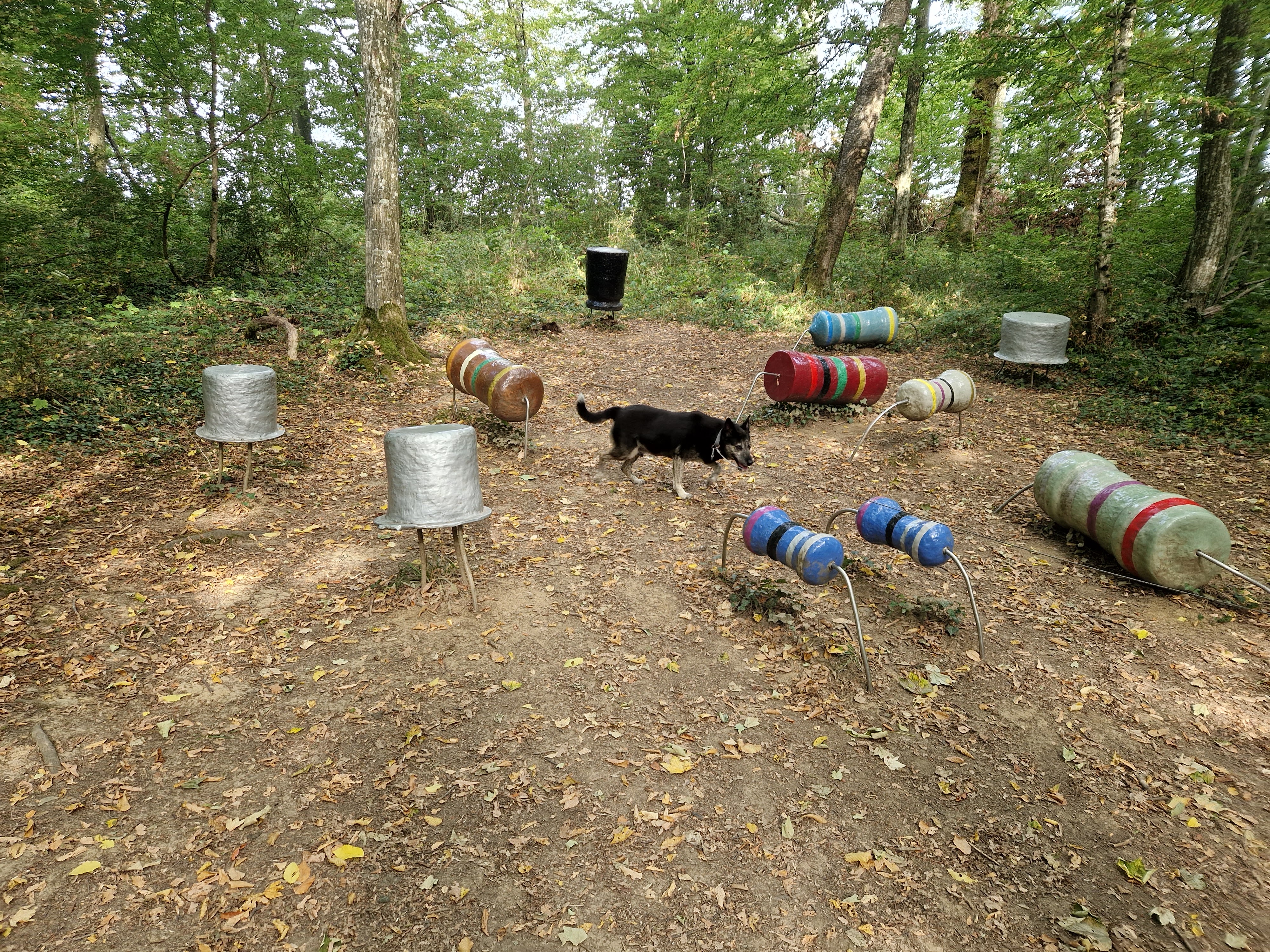 Photo n° 3 de l'avis de Helmut.e fait le 04/09/2022 à 17:23