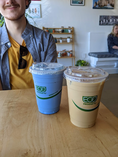 Coffee Shop «The Jam Coffee House», reviews and photos, 1210 Wedgewood Ave, Nashville, TN 37212, USA