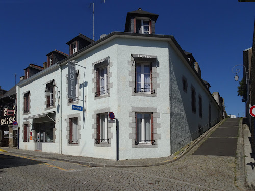 Hôtel Ker Izel Saint Brieuc à Saint-Brieuc