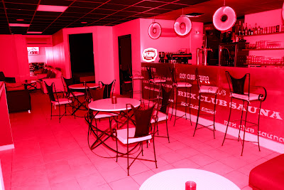 THE REX à Mauguio