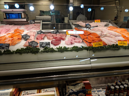 Grocery Store «Metropolitan Market Sand Point», reviews and photos, 5250 40th Ave NE, Seattle, WA 98105, USA