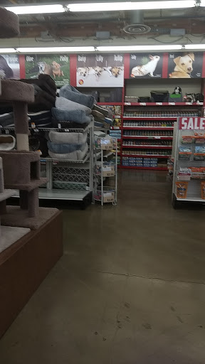Pet Supply Store «Pet Food Express», reviews and photos, 5829 Lone Tree Way, Antioch, CA 94531, USA