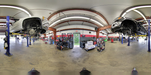 Truck Accessories Store «4 Wheel Parts - Houston Sweet Lake», reviews and photos, 13820 Westheimer Rd, Houston, TX 77077, USA